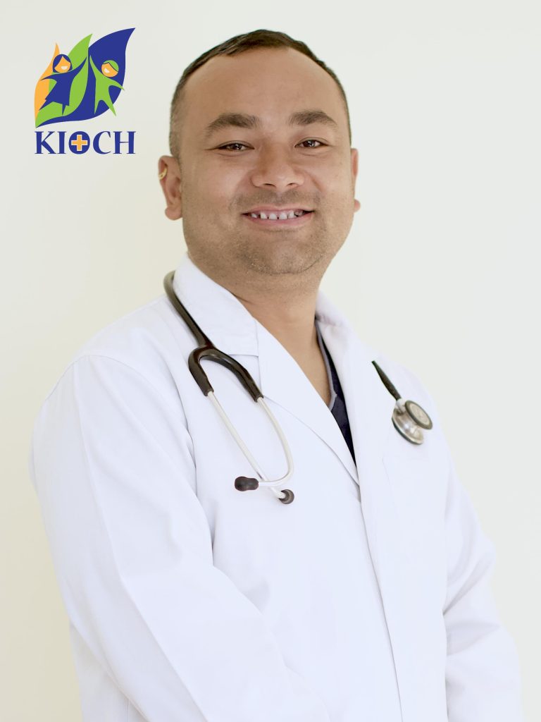 Dr. Sajal Twanabasu