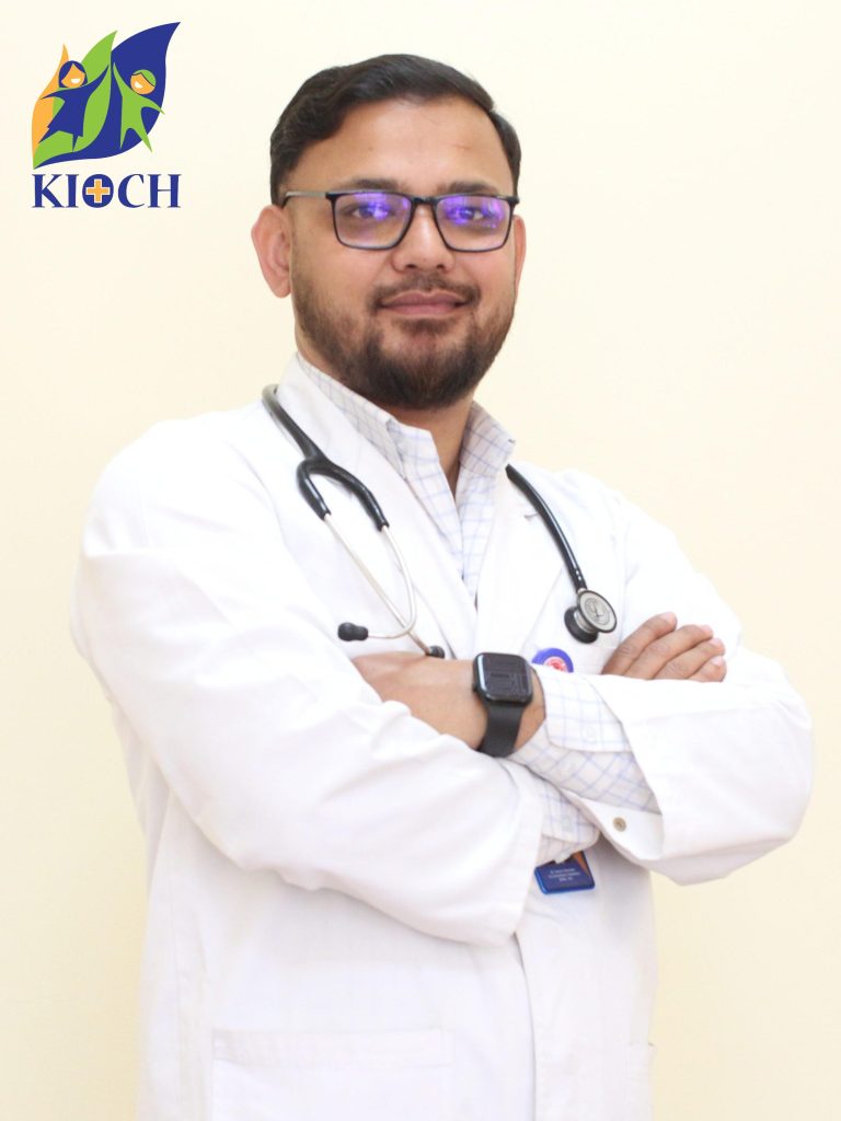 Dr. Saurav Shrestha