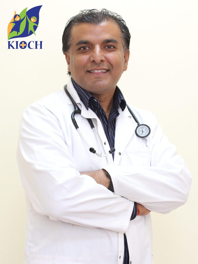 Dr. Saurav Kumar Singh