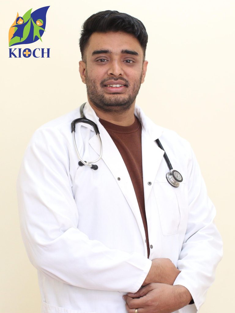 Dr. Subas Sharma
