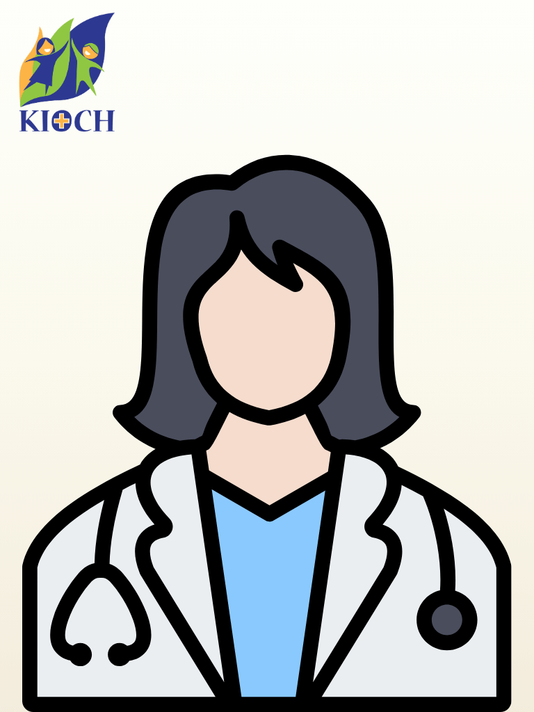 Dr. Anjani Uprety